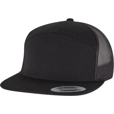 Flexfit Truckerpet 7-panel Classic 9294