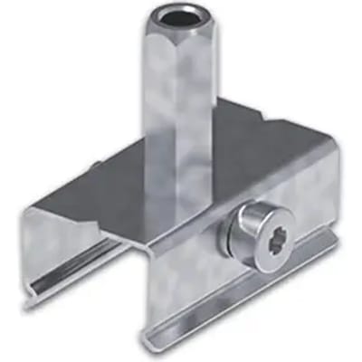 Outil suspensies met bevestigingsclip Indeluz lighting Track