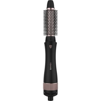 Stylingborstel Cecotec CeramicCare 10in1 Styler Zwart Keramische