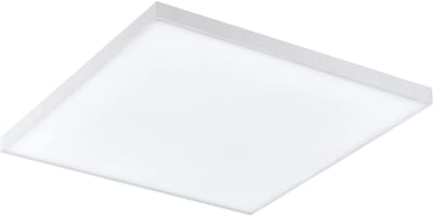 EGLO Turcona Plafondlamp - LED - 30 cm - Wit