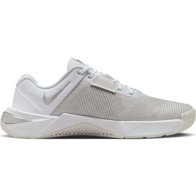Nike Metcon 10 Sneakers Dames - Wit - Maat 40.5 - Mesh/Synthetisch