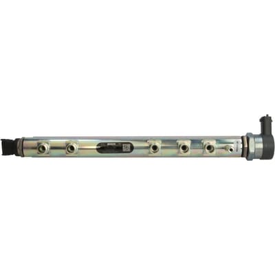 Verdelerpijp, brandstof BOSCH 0 445 214 086