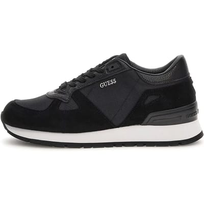 Guess Tresa sneakers voor heren