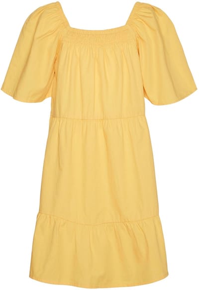 VERO MODA Girl Jurk VMCHARLOTTE Korte jurk