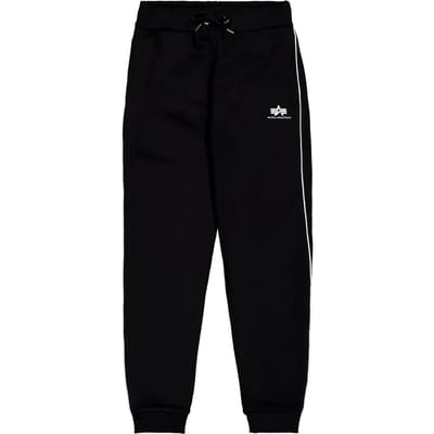 Jogging Alpha Industries Track