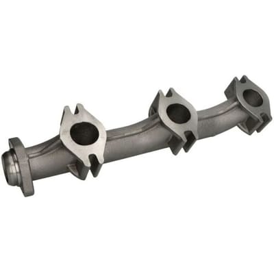 Uitlaatpijp AUGER 115278