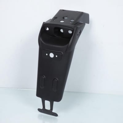 origineel achterspatbord voor derbi 125 senda 2005 tot 2013 00h00716341 nieuw