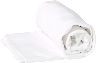 Jeannette Vite Tencel Topper Hoeslaken - 15cm hoog - Silk Heaven - 220cm lang x 90cm breed