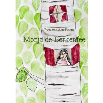 Monja De Berkenfee - Pien van den Boom