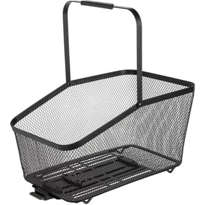 Topeak Urban Mand 24l Zwart