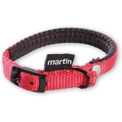 Comfort halsband voor honden Martin Sellier 10-30