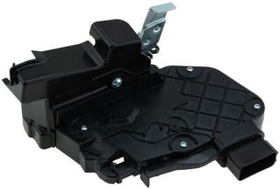 Deurslot voor OEM 3M5A-R21813-MT