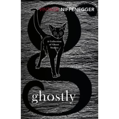 Ghostly - Audrey Niffenegger