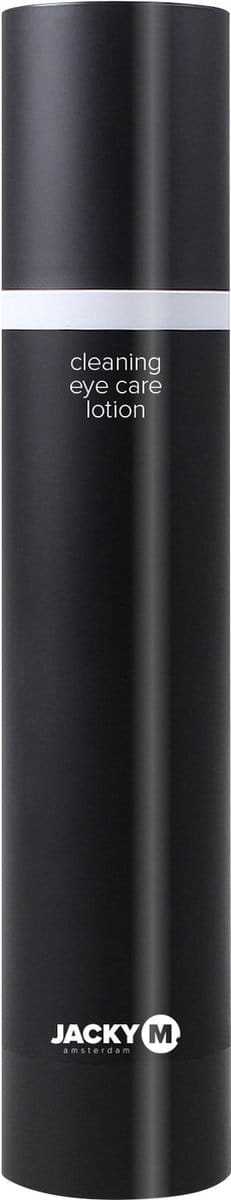 Jacky M Cleaning Eye Care Lotion 120 ml