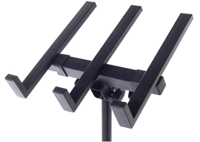 Bespeco BPMIX01 Multifunctional stand - Mixerstandaards
