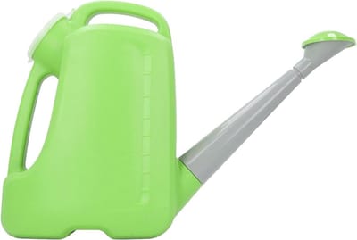 Tuin Gieter - Waterkan Planten - Planten Water Geven - Grote Capaciteit - 5 Liter - Groen