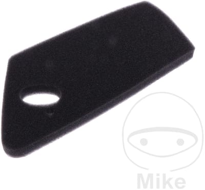 athena luchtfilter voor peugeot 50 st scooter rapido s410420200002 / 751537 nieuw