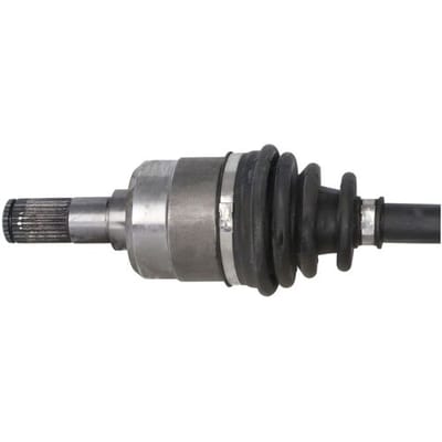 Aandrijfas POINT GEAR PNG75895