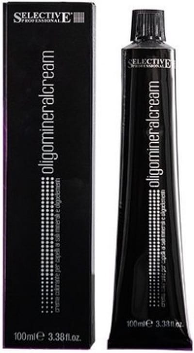 Selective Professional Oligomineral Cream 6.06