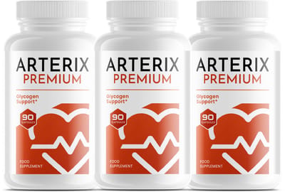 Arterix-3x