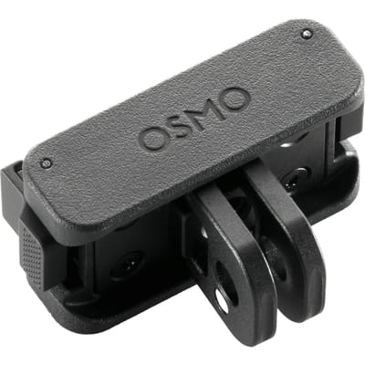 DJI Osmo Dual-Direction Quick-Release Foldable Adapter Mount