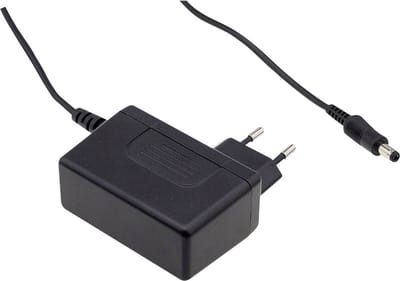 Mean Well SGA40E12-P1J Stekkernetvoeding, vaste spanning 12 V/DC 3330 mA 40 W
