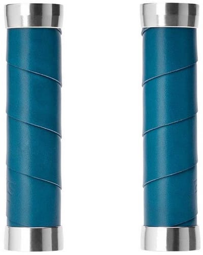 Brooks England Slender Handvatten Blauw 130 mm
