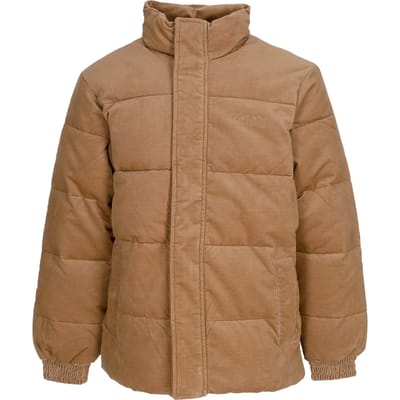 Mannenjas Layton Jacket Jasper