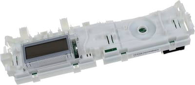 FAGOR / BRANDT - Module - Stuurkaart met display - AS6019302