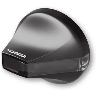 LED-stuurknipperlichten Highsider Flight
