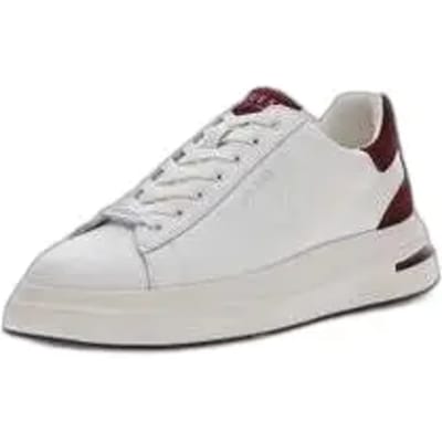 Guess Elba Schoenen Wit EU 40 Man