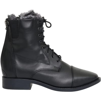 Laarzen Equipage Vadelma