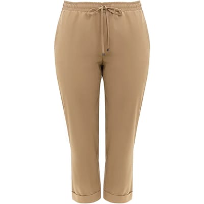 Dames joggingsbroek Mat Fashion Basic