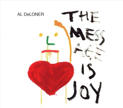 The Message Is Joy