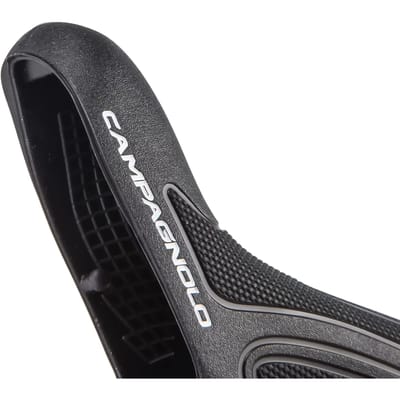 Campagnolo - ergopower ultra shift cover set zwart - 2 st.