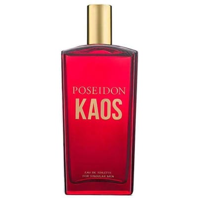 POSEIDON KAOS eau de toilette verstuiver 150 ml