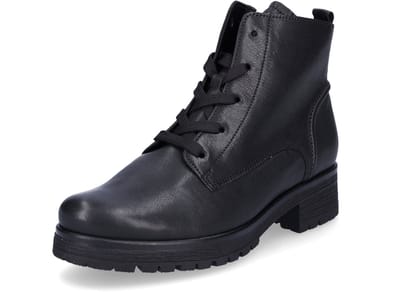 Gabor Veterschoenen Hak Veterschoenen Hak - zwart - Maat 5