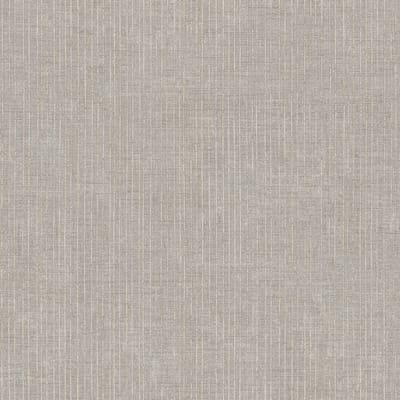 Behang met streepstructuur - Behang - Wandbekleding - Wallpaper - Vliesbehang - Thema - 0,53 x 10,05 M.