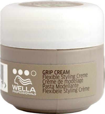 Wella - EIMI - Texture - Grip Cream - 15 ml