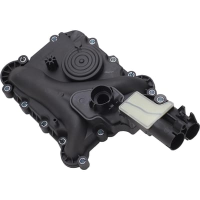 Motorklep Olieafscheider 06E103547 Stevig Betrouwbaar Hittebestendig Ventiel Olieafscheider voor S5 Coupe 3.0L