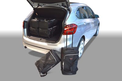 Reistassenset geschikt voor BMW 2 Serie Active Tourer (F45) 2014-2021 Original