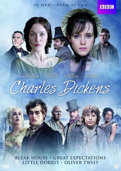 Charles Dickens Collection