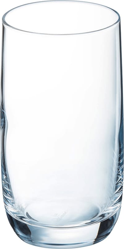 Chef&Sommelier Vigne Tumblerglas - 33 cl - 6 stuks