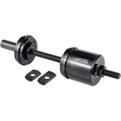 Gereedschap voor montage met geïntegreerde beker Super B TB-130003