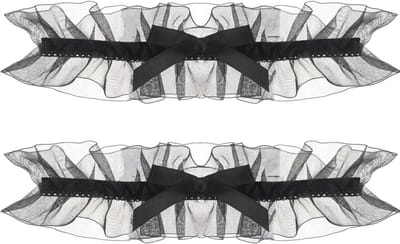 Bruiloften Garter voor Bruidsaccessoires