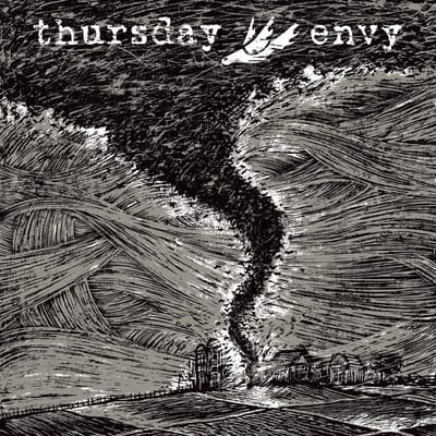Envy & Thursday - Thursday / Envy (CD | LP)