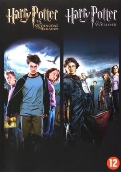 HP COLL 3+4 /S 2DVD VL