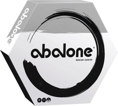 Abalone - Bordspel