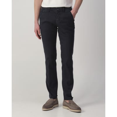 Mason's Chino donker
