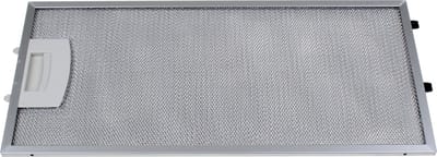 BOSCH - Filter voor afzuigkap (metaal) - - 00435204
